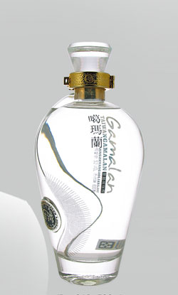 JB-018 500ML